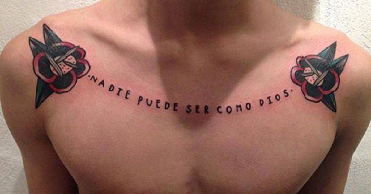 19 tatouages cachés d idoles que vous n avez peut être jamais vus