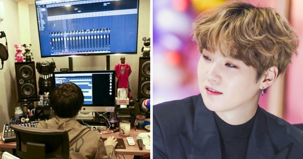 Voici comment Suga de BTS surmonte une crise - vous pouvez aussi le faire