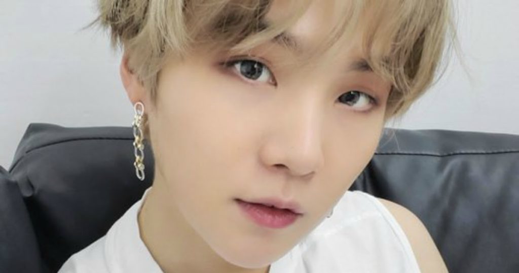 Voici 20 autres réponses de la session de questions-réponses "AskShoopD" de BTS Suga Honey FM