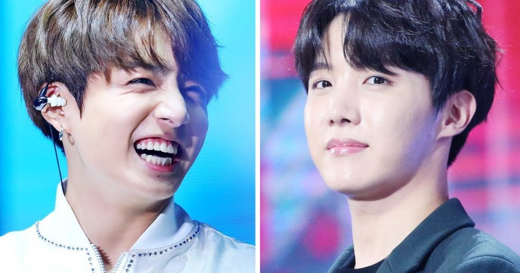 Voici ce que Jungkook de BTS ressent honnêtement à propos de l'odeur de J-Hope, vue par la caméra