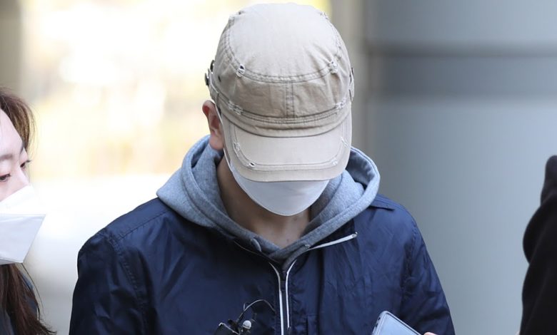 Le Bras Droit De Cho Joo Bin Dans Une Affaire D Abus Sexuel Dans La Nième Chambre Révélée être