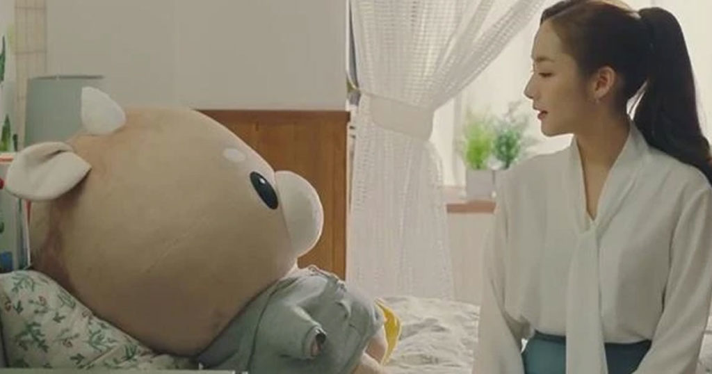 6 des peluches les plus mignonnes de K-Dramas qui vous feront crier "PRENEZ MON ARGENT!"