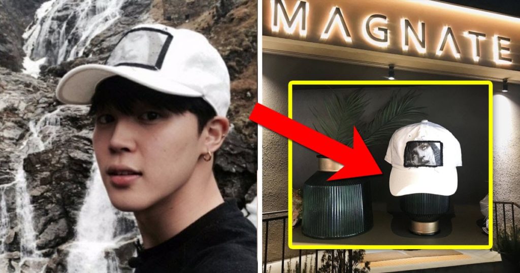 Le père de BTS Jimin possède un café à Busan que vous voudrez certainement visiter