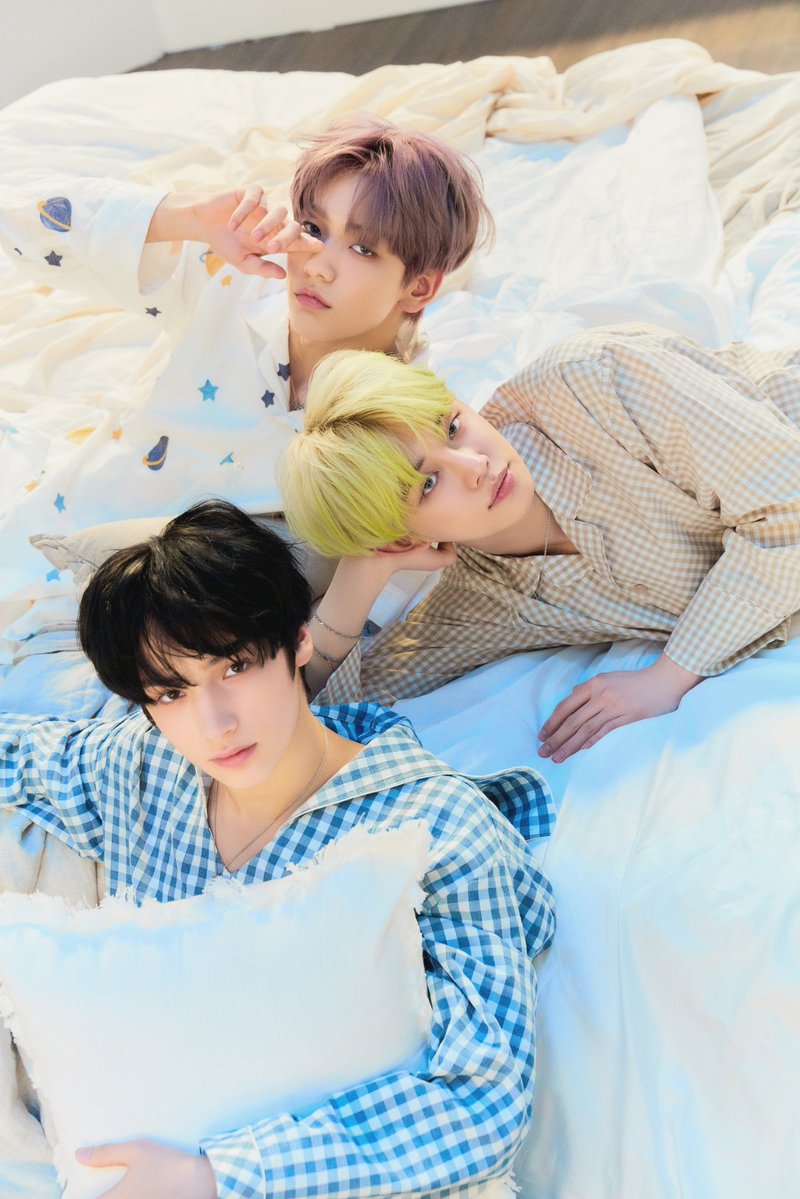 txt soobin yeonjun hueningkai