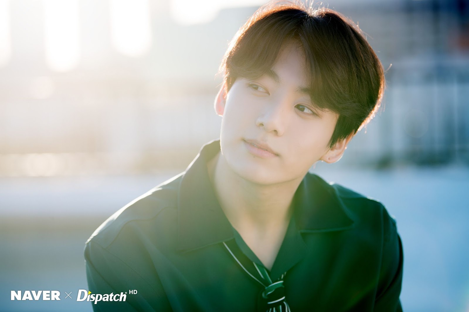 Jungkook-Dispatch