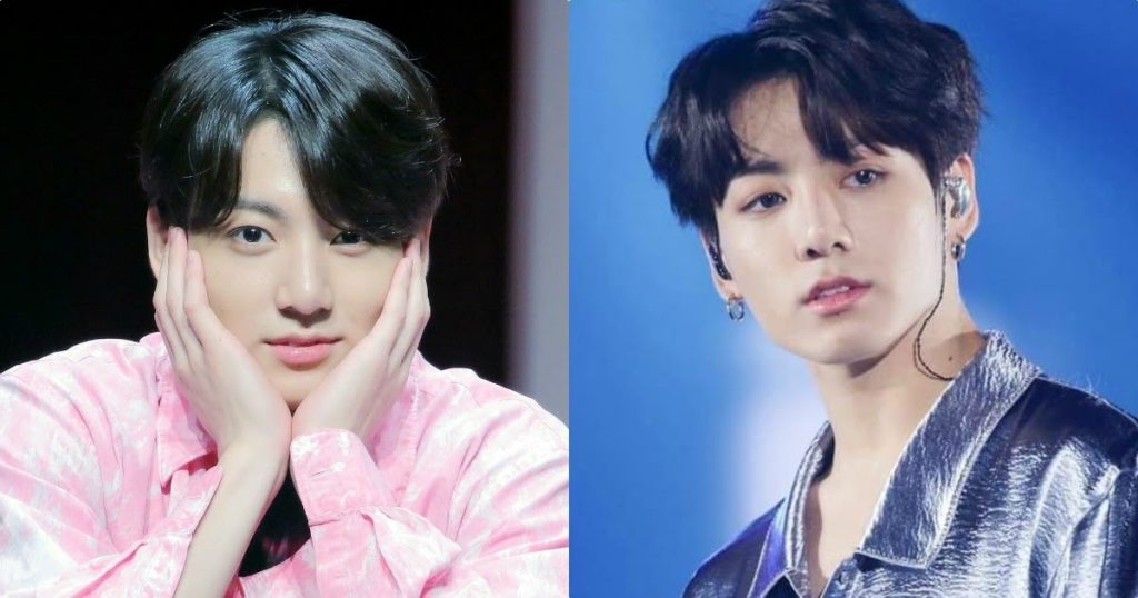 Jungkook de BTS est la définition du travail acharné et était destiné à être avec les armées