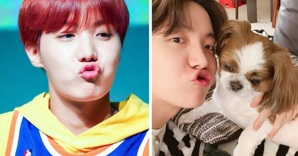 La réponse de J-Hope de BTS à la question d'un fan a cassé Internet et a posé la question aux ARMY s'il est "véridique"