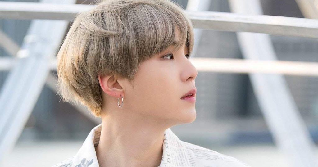 Suga de BTS dévoile le fait de ne pas avoir beaucoup d'amis et le coût de la célébrité