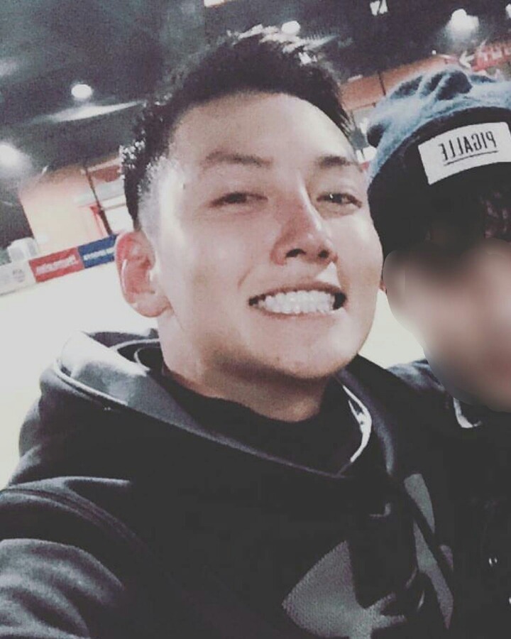 ji chang wook insta