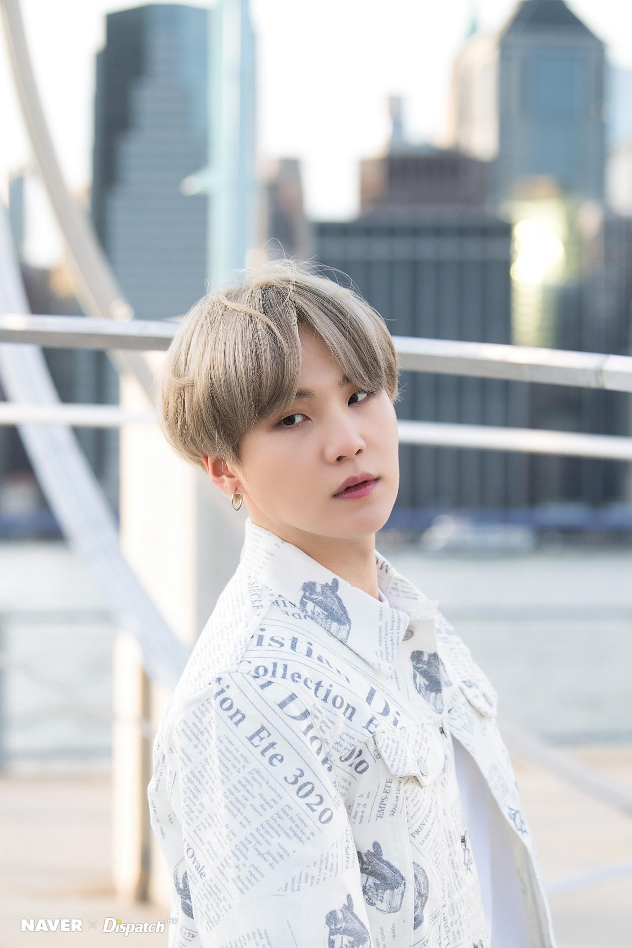 suga