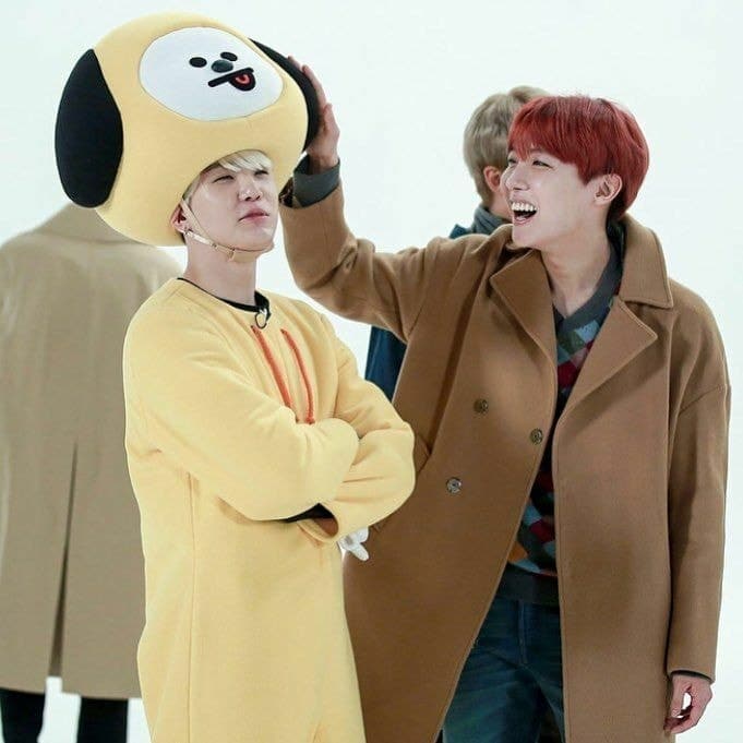 chimmy