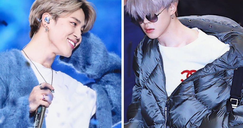 10+ Glorious Moments Jimin de BTS portait les manteaux et les blazers les plus sexy qui ont poussé les armées à se demander s'il est vraiment humain