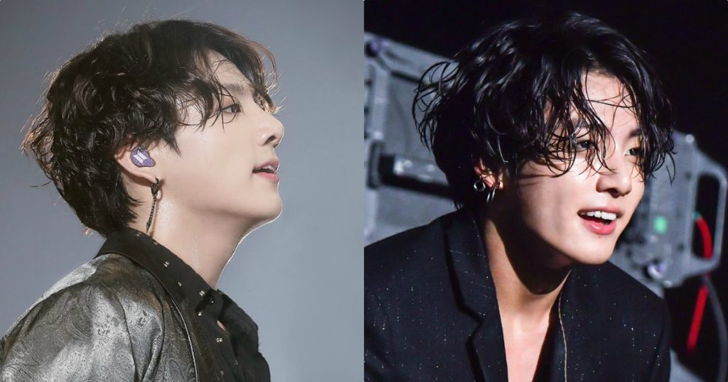 25 moments légendaires de l'ère des cheveux ondulés de BTS Jungkook qui feront battre votre cœur