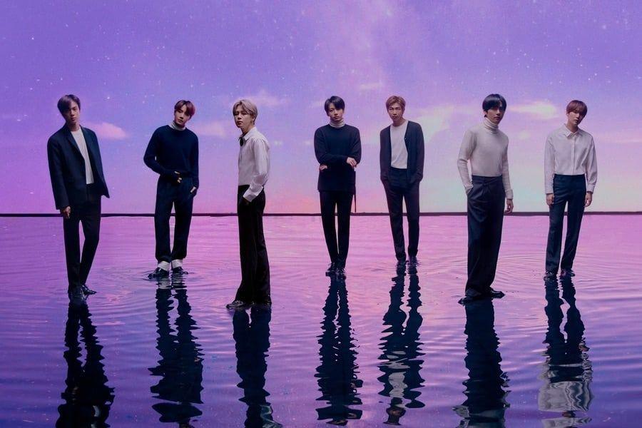 BTS annonce des détails intéressants pour le concert en ligne «Bang Bang Con The Live» cet été