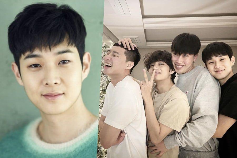 Choi Woo Shik partage ce qui lui a fait réaliser sa popularité après "Parasite", comment la brigade "Wooga" a réagi à son nouveau film, et plus encore