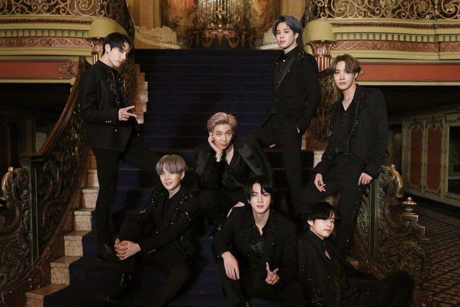 La Cour suprême confirme la décision d’audience en faveur de Big Hit Entertainment dans l’affaire des droits de portrait de BTS