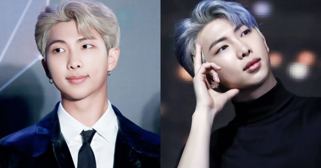 Plus de 20 fois la RM de BTS était trop belle pour son bien