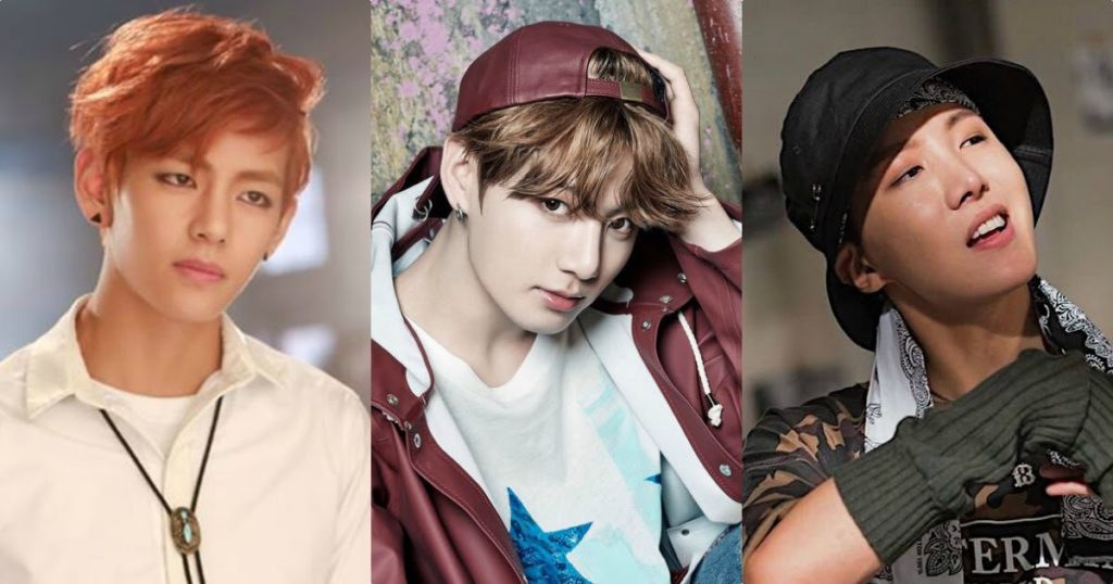 Si vous aimez le concept "Badass" de BTS, voici 7 variations qu'ils ont tuées au fil des ans