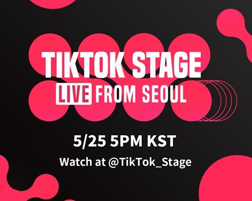 TikTok-KPop-Concert