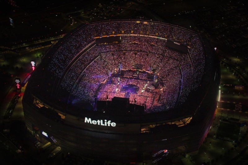 Stade MetLife