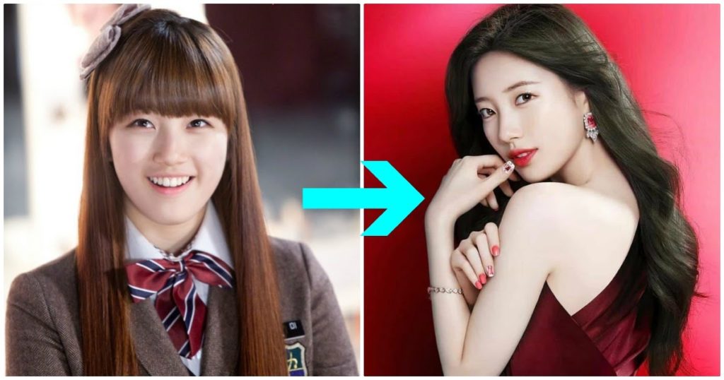 Voici à quoi ressemble le casting de "Dream High" près de 10 ans plus tard