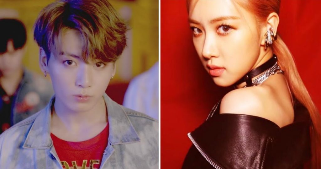 Ce sont les 25 teasers les plus regardés pour les clips K-Pop