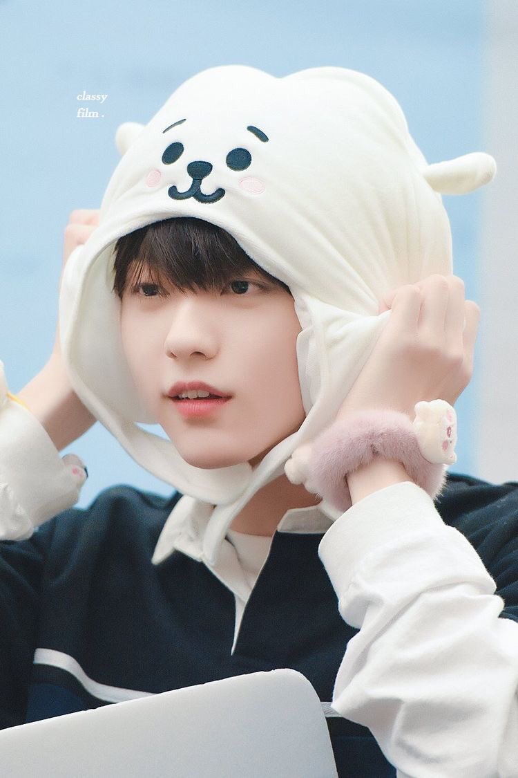 txt soobin 2