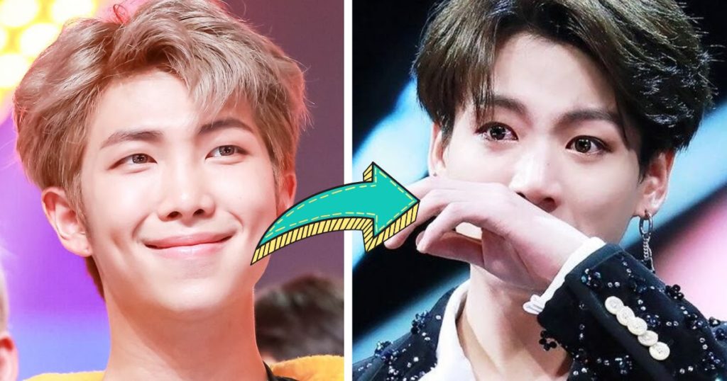 RM de BTS connaît les habitudes de pleurer de Jungkook plus que Jungkook lui-même, voici une preuve réelle