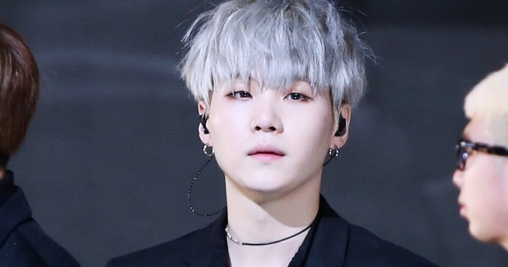 Plus d'accusations non confirmées montent contre la piste contentieuse de Suga de BTS "Que pensez-vous?"