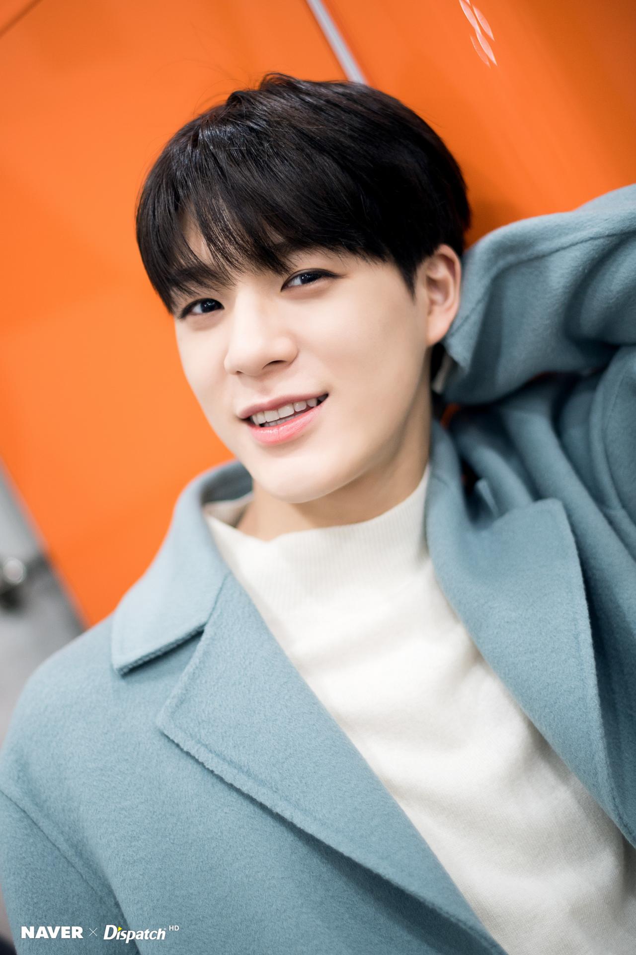 nct dream jeno 1