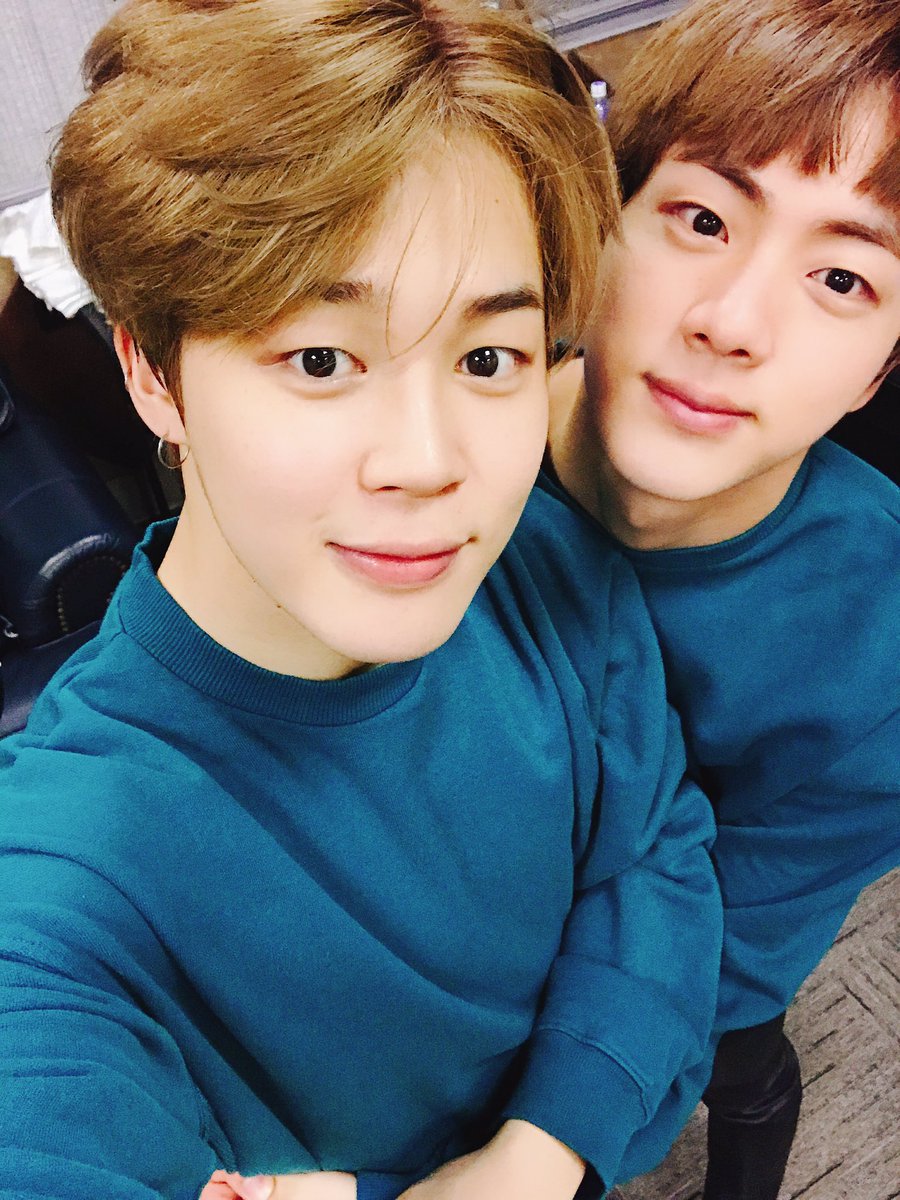 bts jin jimin profil 4