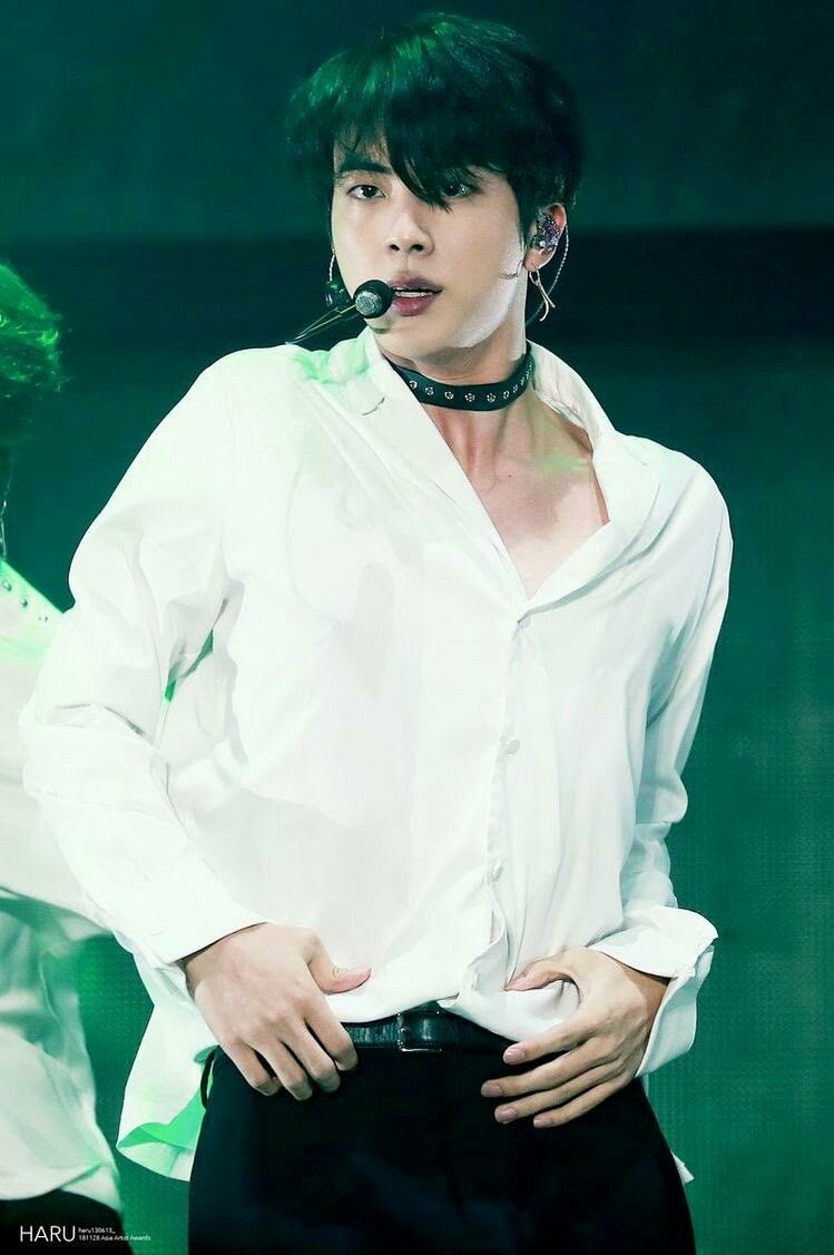 jin choker 2