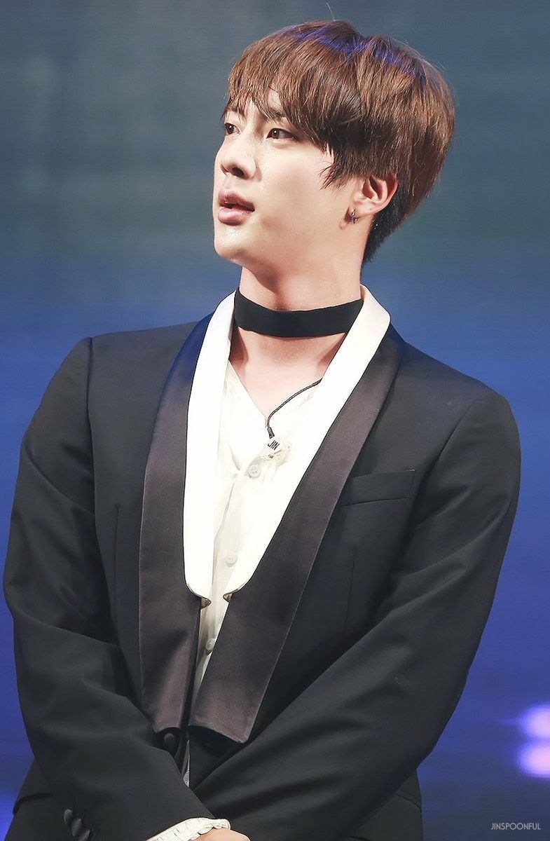 jin choker 5