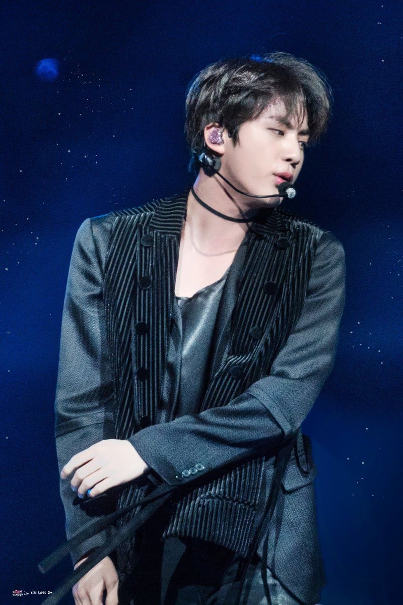 jin choker 11