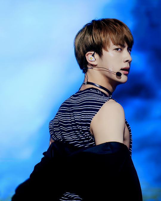 jin choker 16