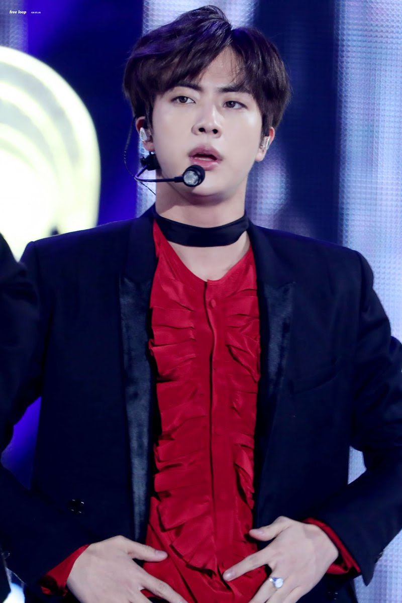 jin choker 20