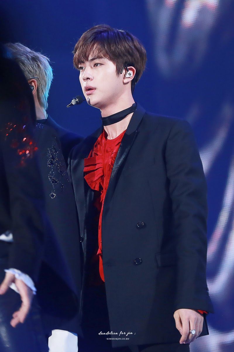 jin choker 19