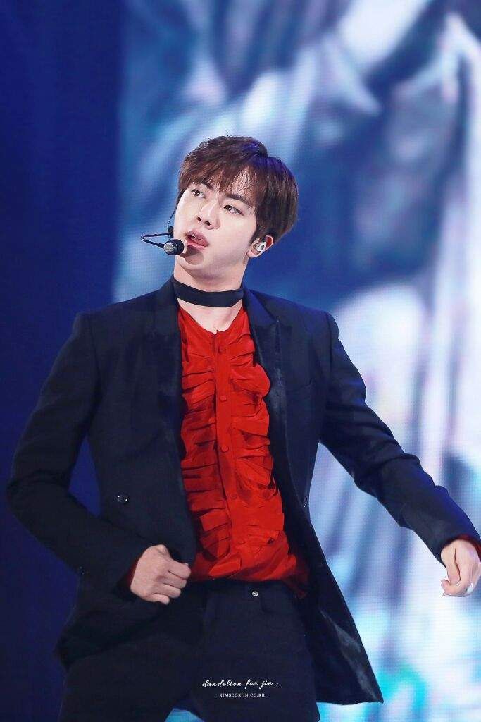 jin choker 17