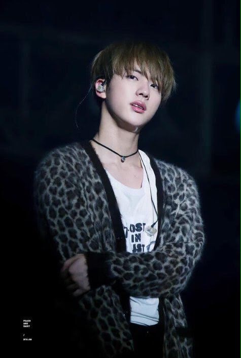 jin choker 26