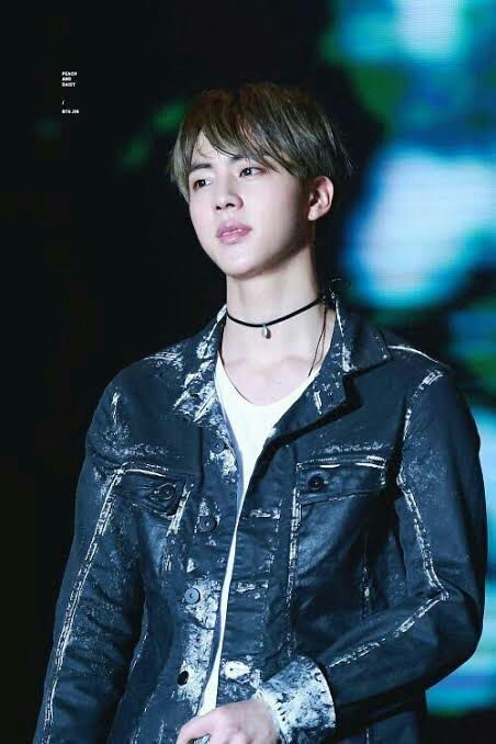 jin choker 29