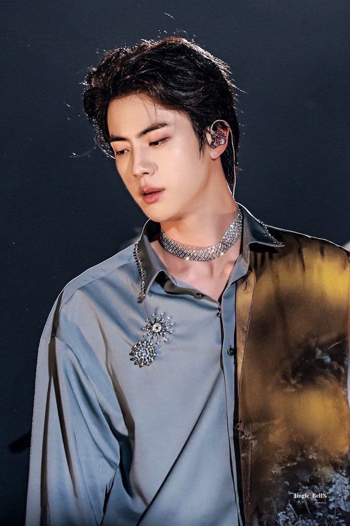 jin choker 30