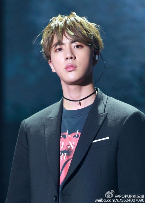 jin choker 34