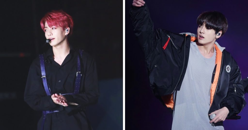 15 des tenues les plus inoubliables de BTS Jungkook - selon les fans