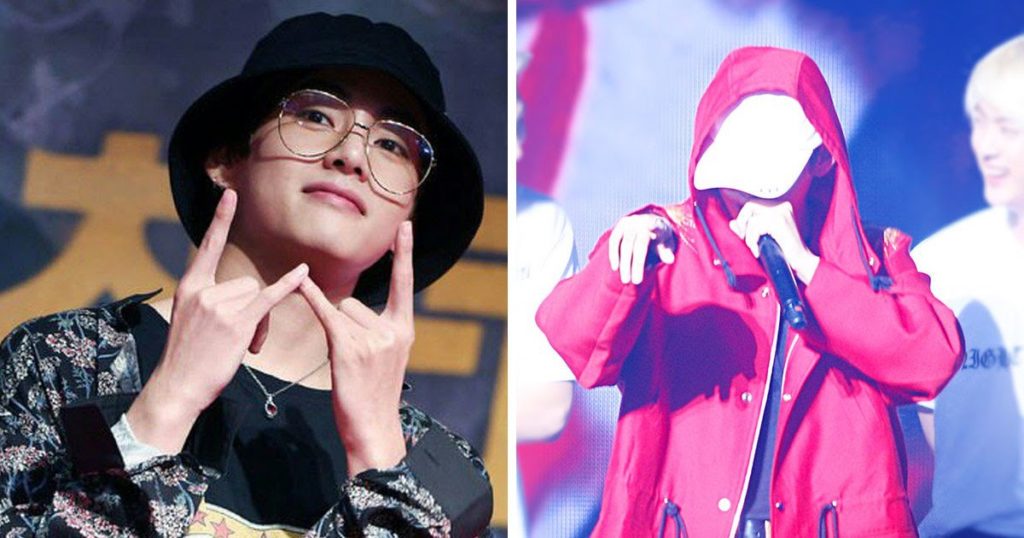 10 raisons pour lesquelles le V de BTS mérite d'être dans la ligne de rap