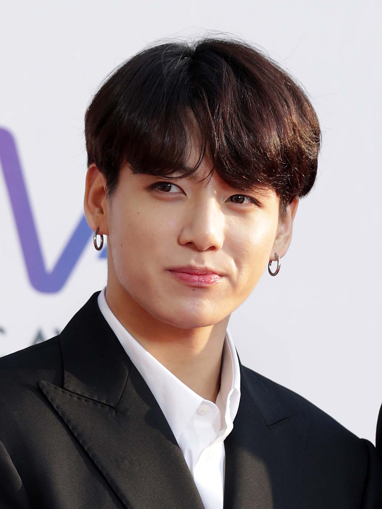 BTS Jungkook The Fact Music Awards