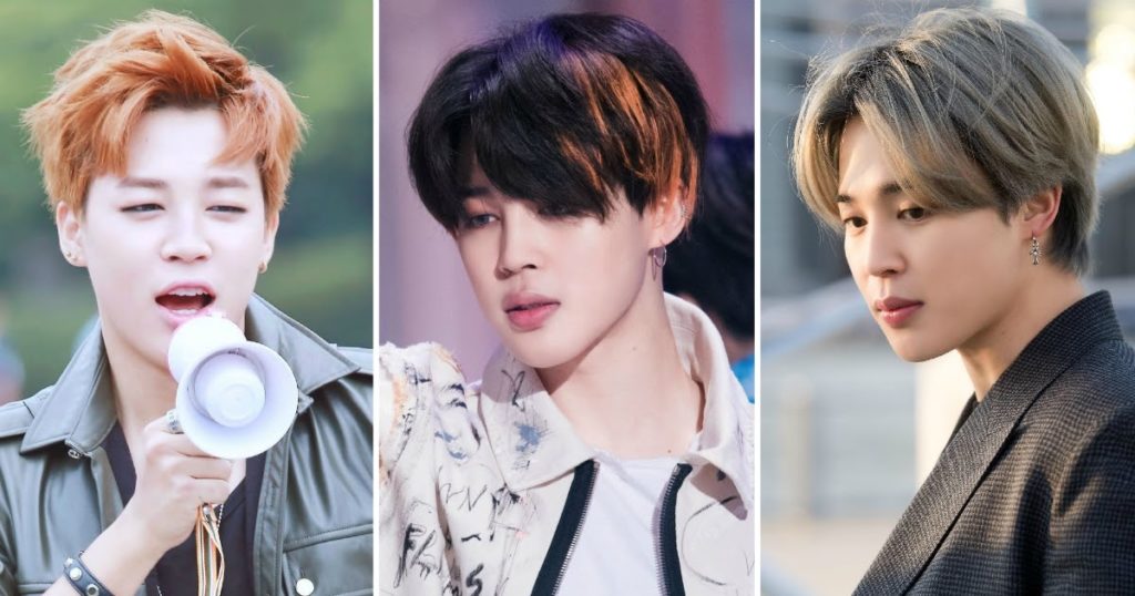 Seulement 7 photos transformatrices de chaque membre de BTS pour leur 7e anniversaire