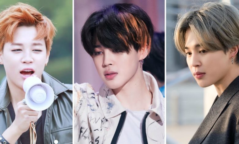 Seulement 7 Photos Transformatrices De Chaque Membre De Bts Pour Leur 7e Anniversaire Bts Kpop