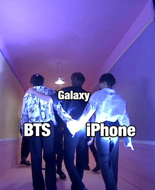 meme-iphone-samsung-bts