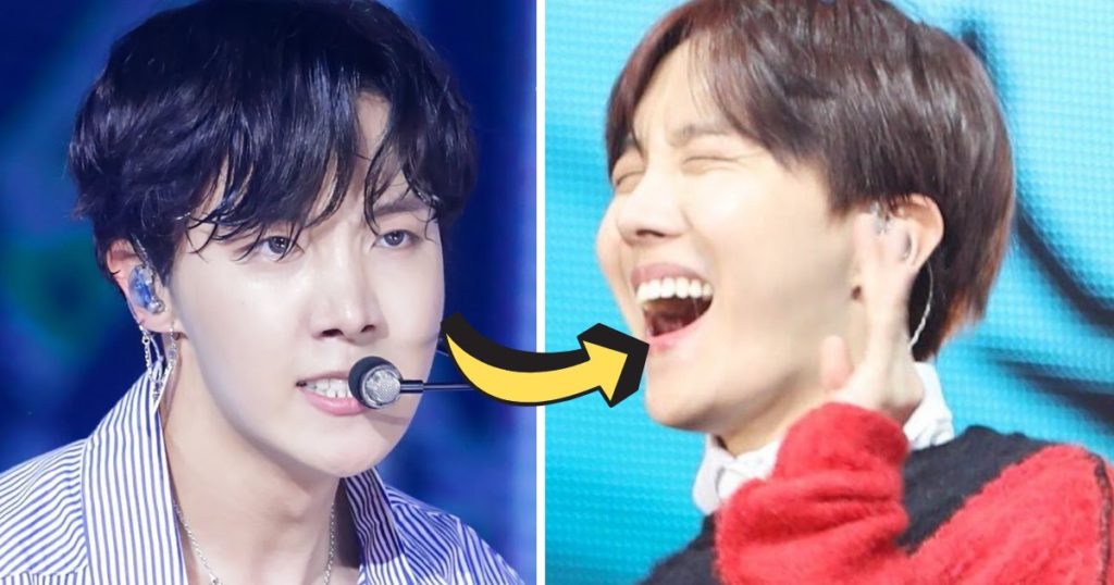 BTS J-Hope dit qu’il ne sera pas complètement heureux, à moins qu’il ait ces 10 choses importantes dans sa vie