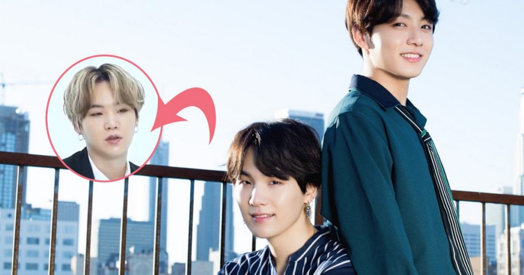 Suga de BTS rappelle comment Innocent Pré-Debut Jungkook était, et il va fondre votre cœur